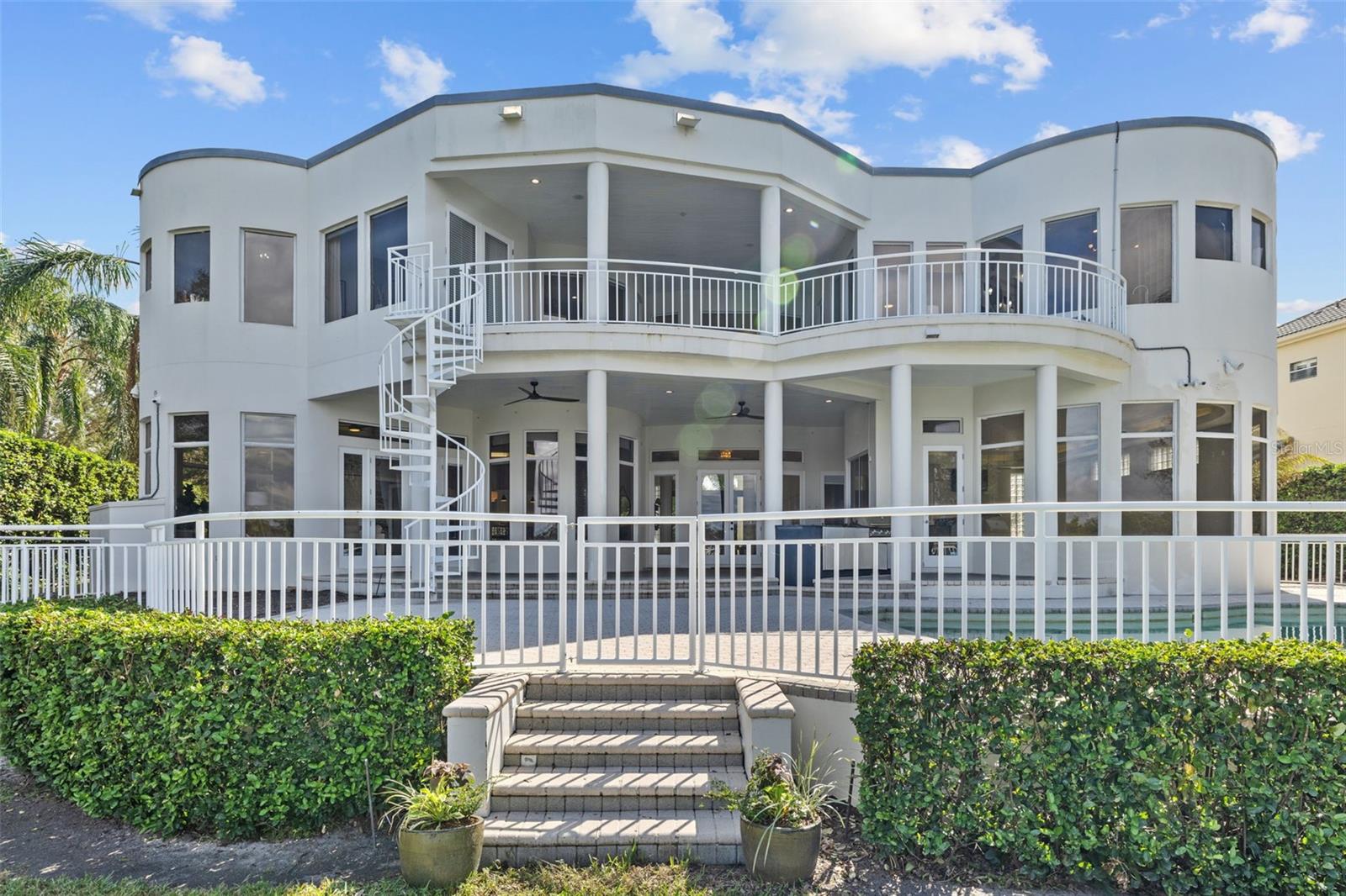 THE ESTATES AT WHITE TROUT LAK - Residential