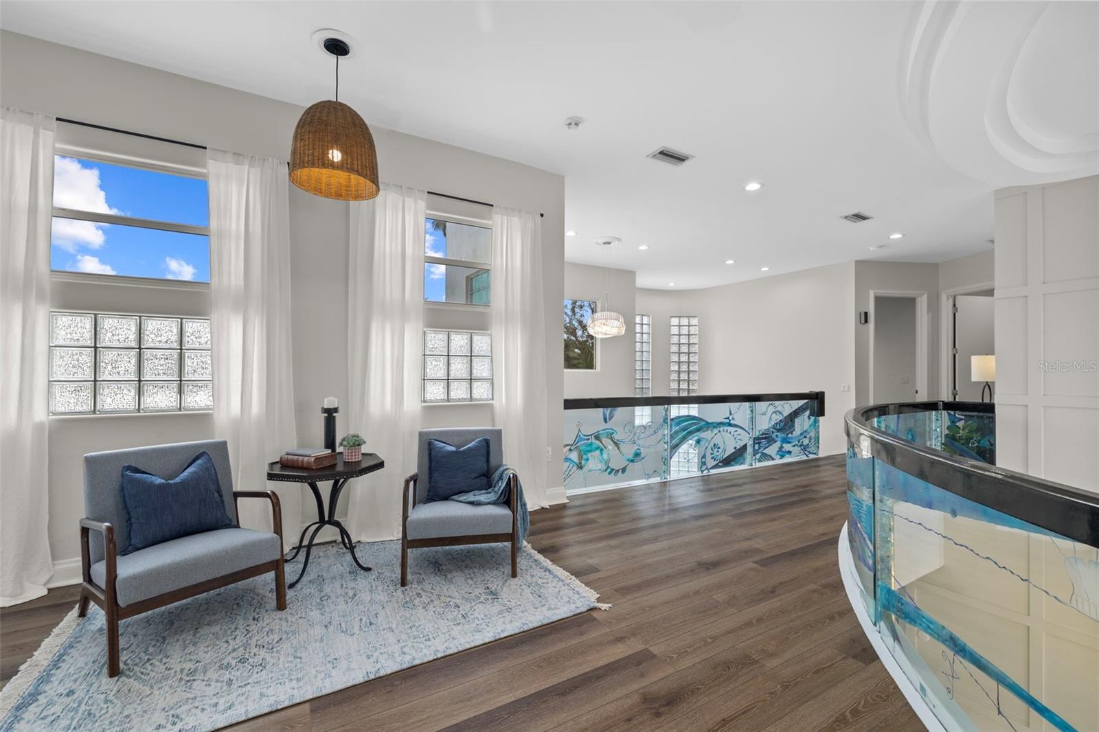 THE ESTATES AT WHITE TROUT LAK - Residential