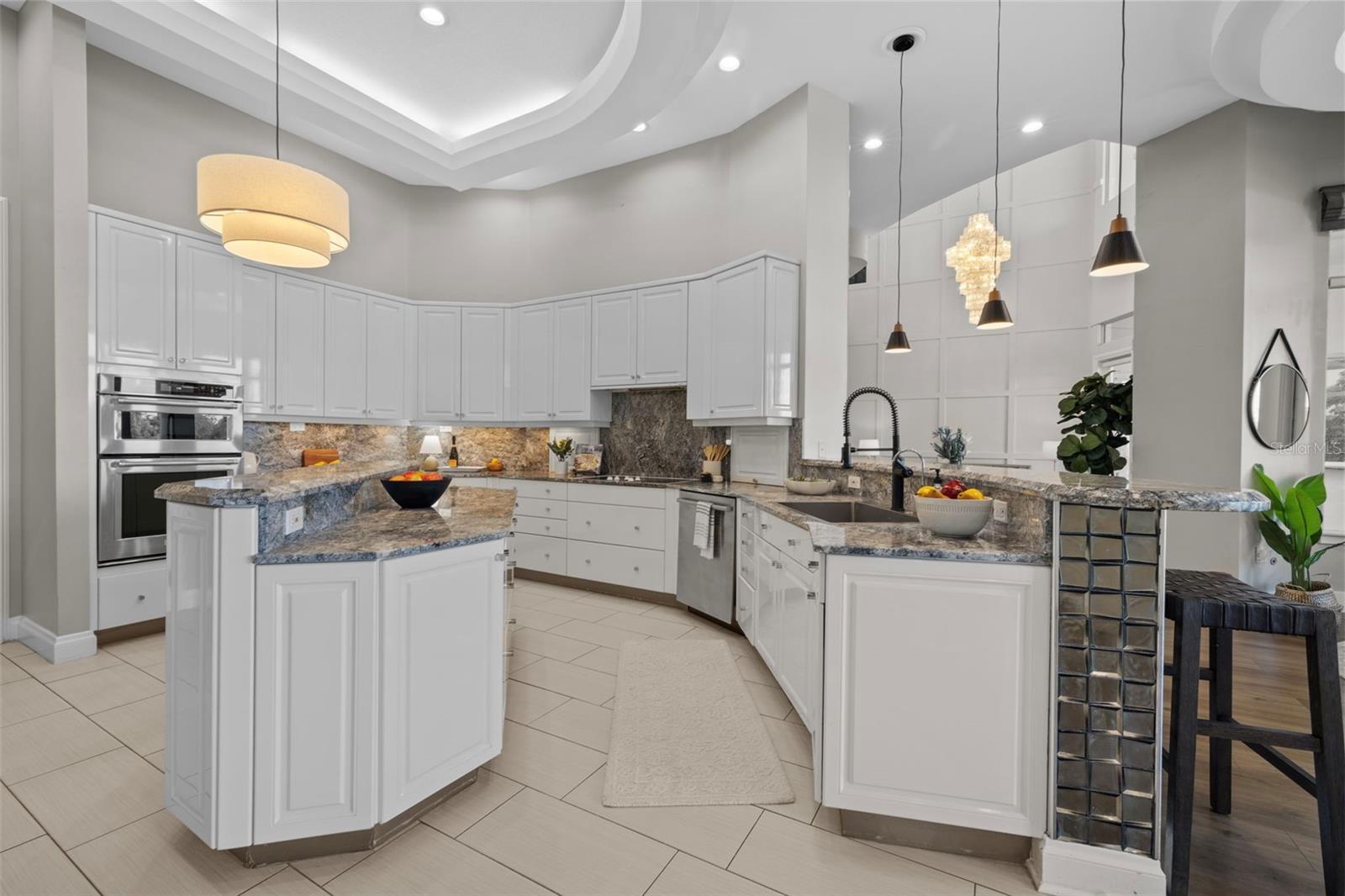 THE ESTATES AT WHITE TROUT LAK - Residential