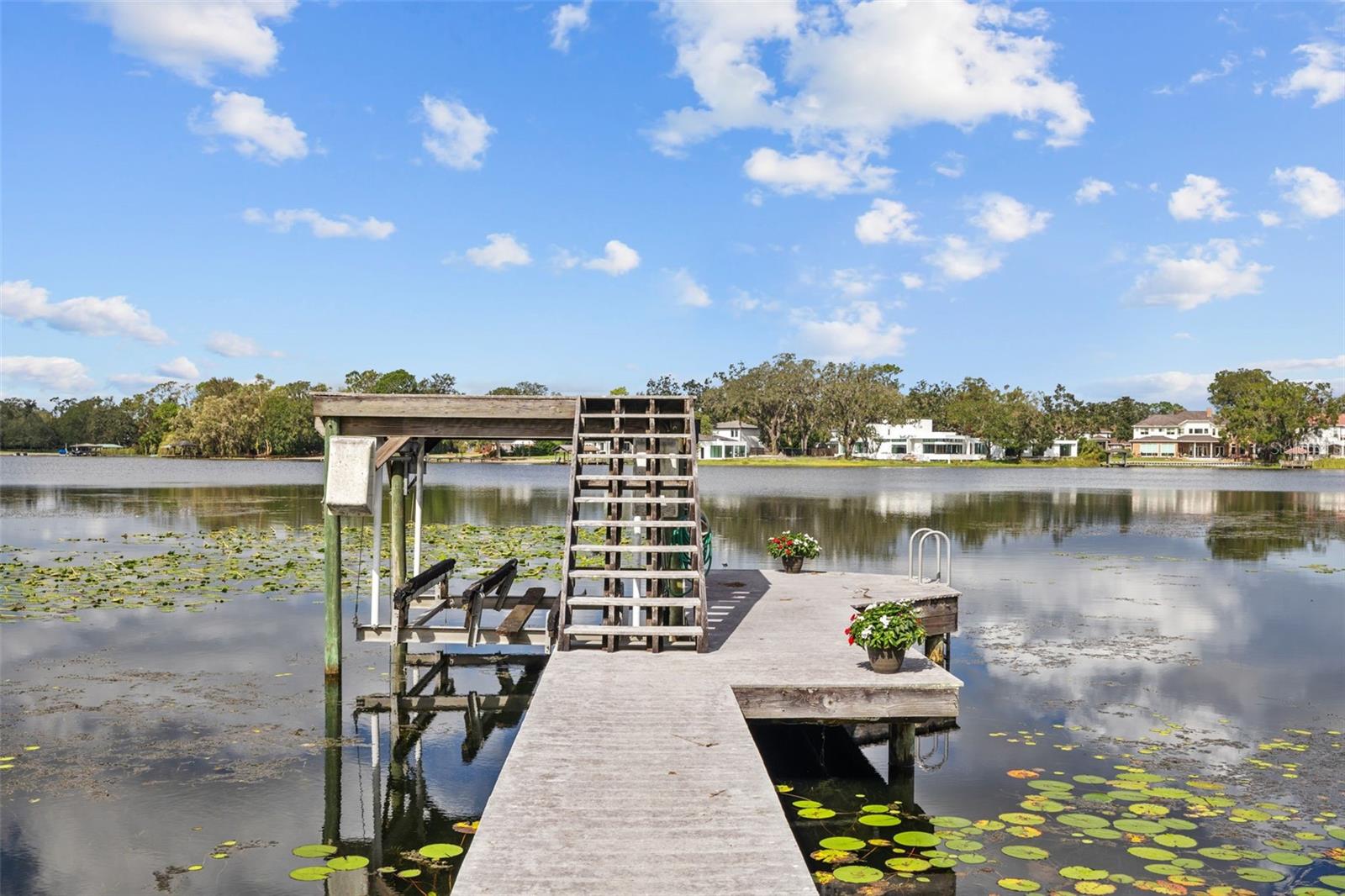 THE ESTATES AT WHITE TROUT LAK - Residential