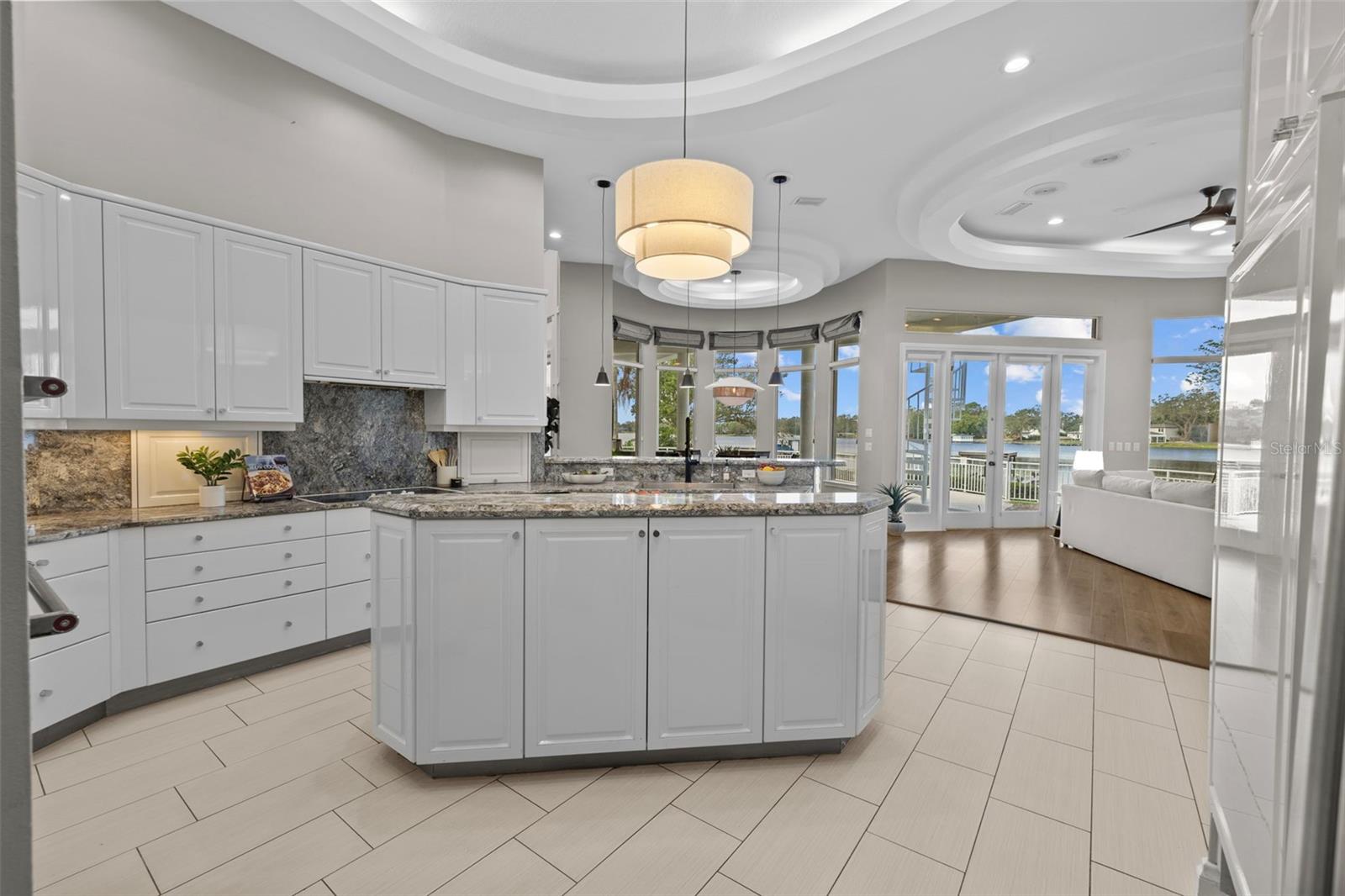 THE ESTATES AT WHITE TROUT LAK - Residential