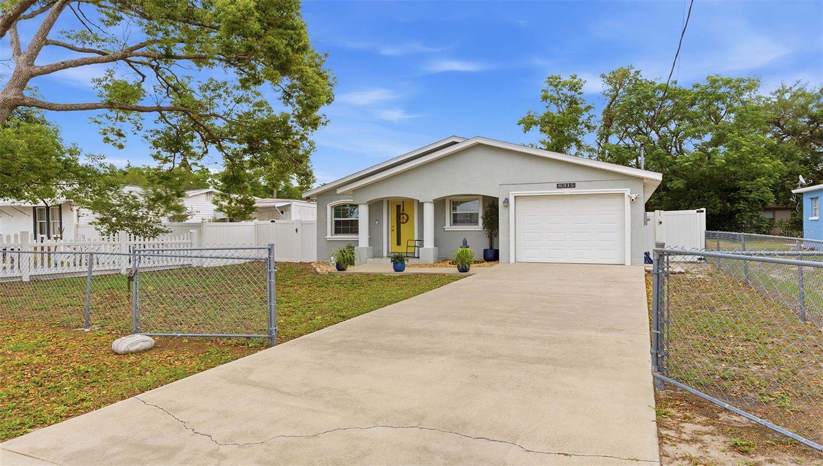 TEMPLE CREST UNIT 2 - Residential