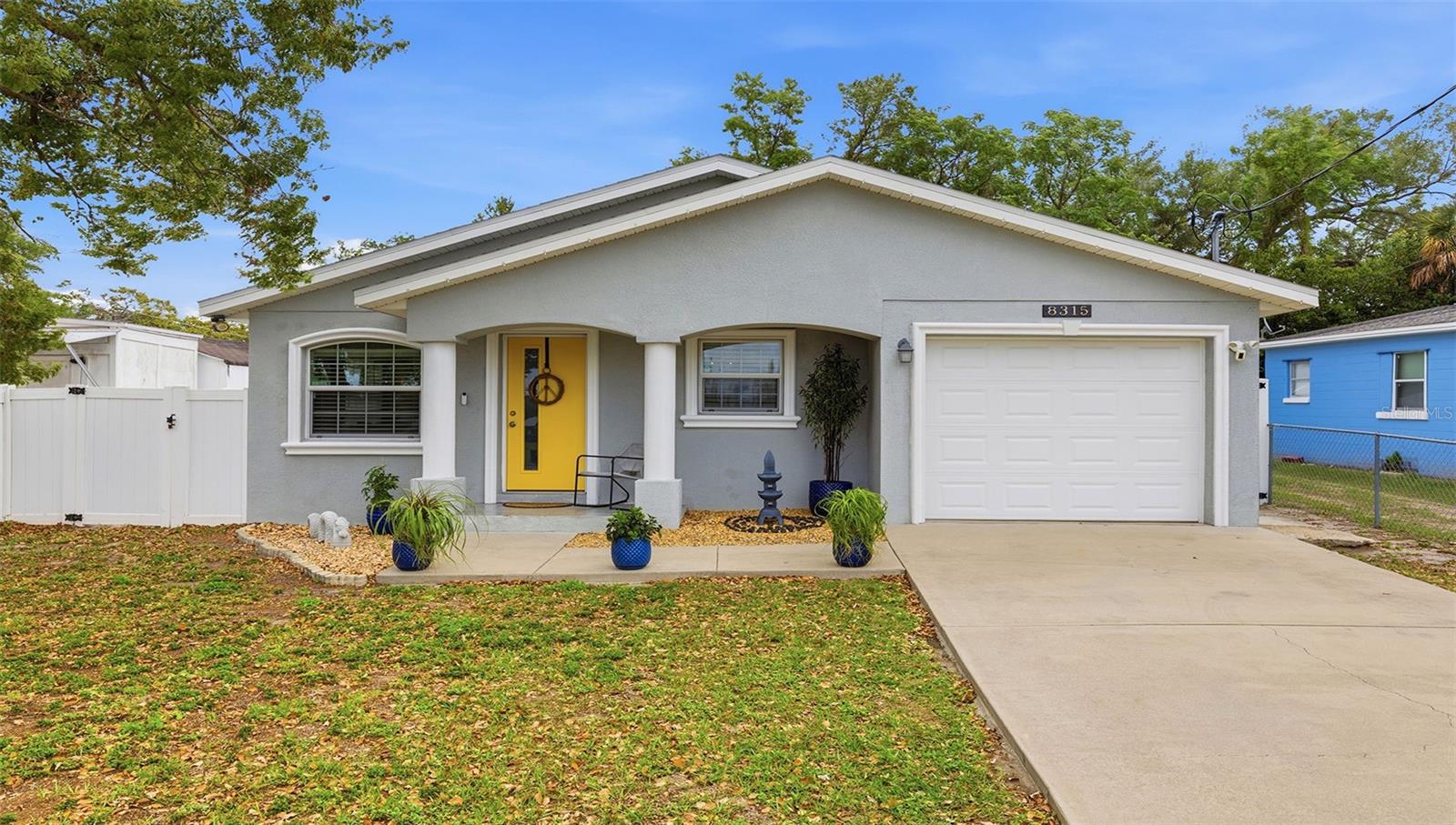 TEMPLE CREST UNIT 2 - Residential