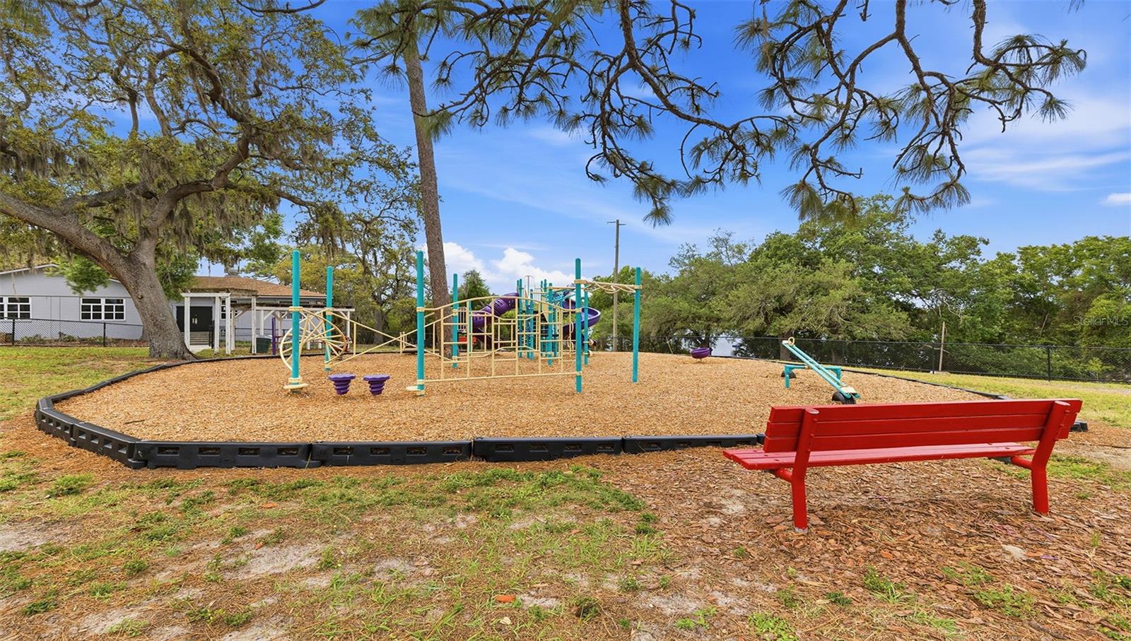 TEMPLE CREST UNIT 2 - Residential