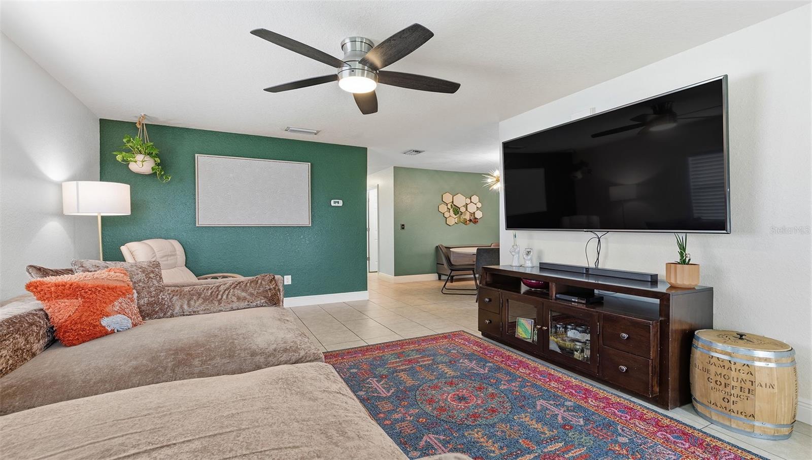 TEMPLE CREST UNIT 2 - Residential