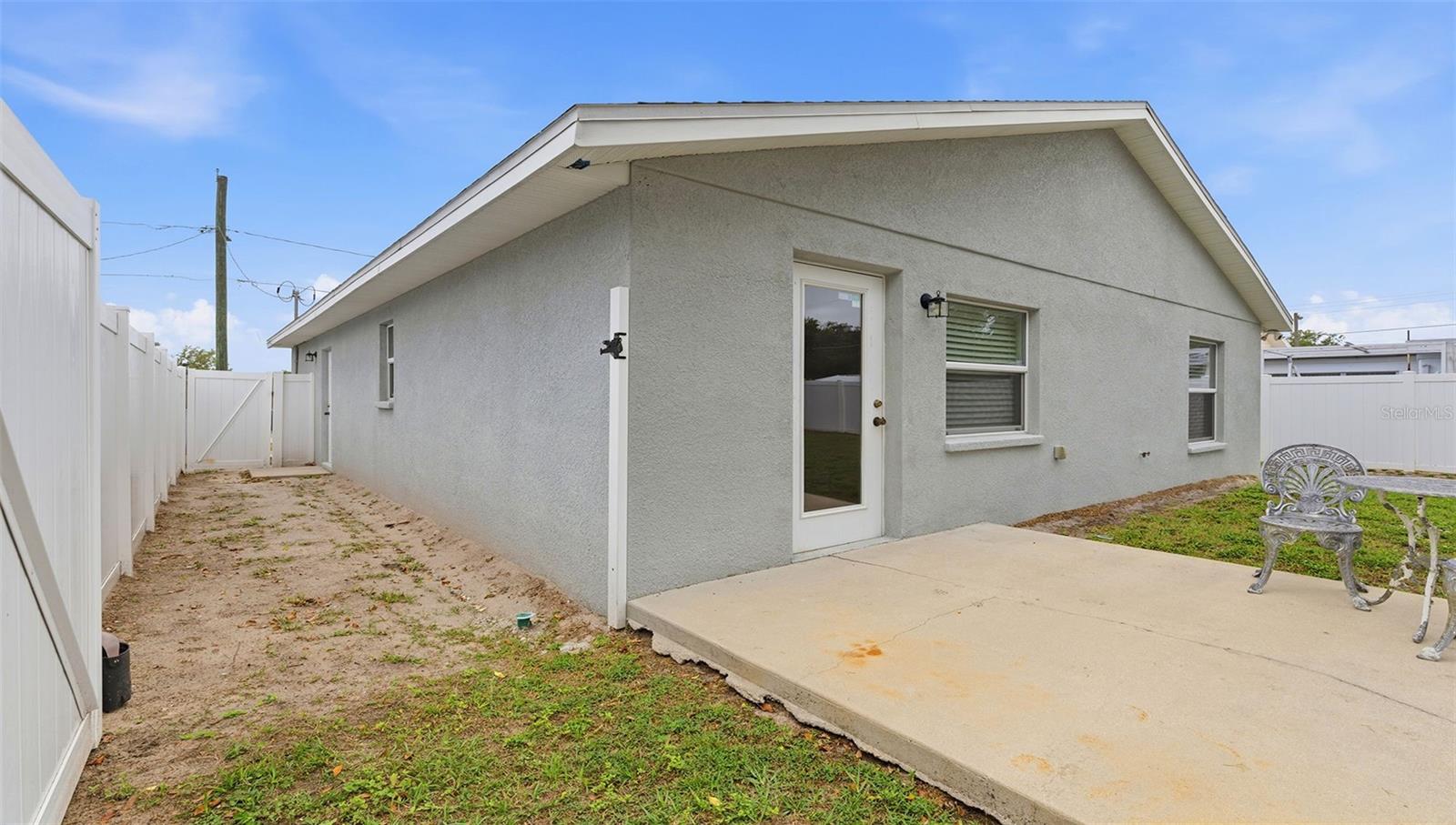 TEMPLE CREST UNIT 2 - Residential