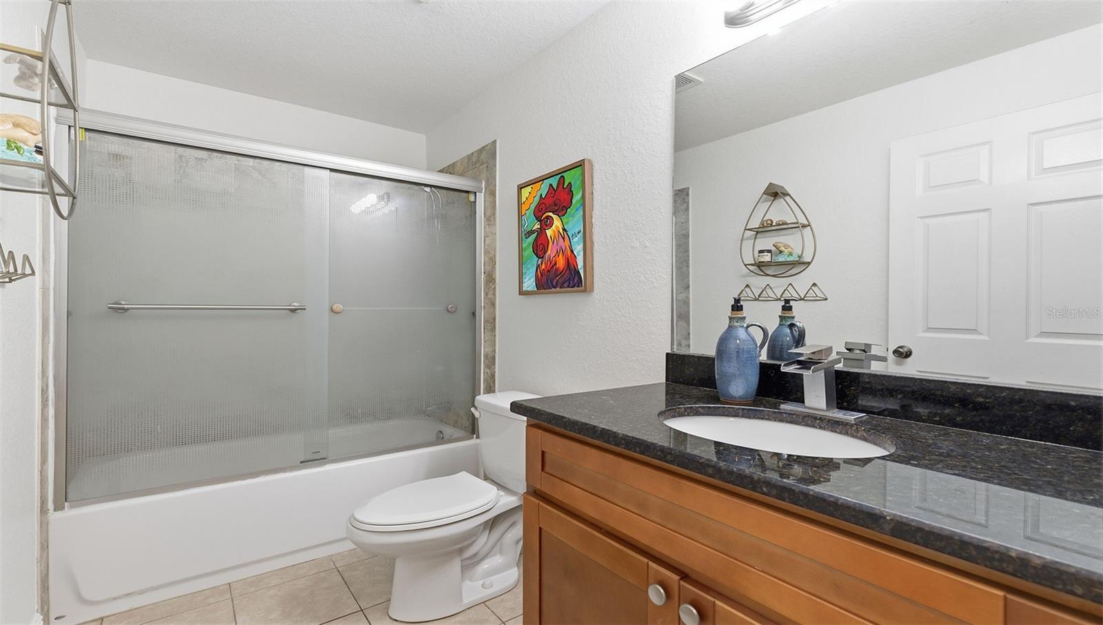 TEMPLE CREST UNIT 2 - Residential