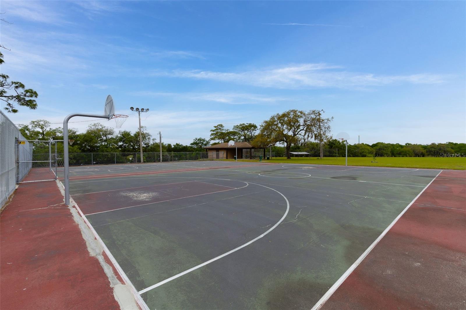 TEMPLE CREST UNIT 2 - Residential