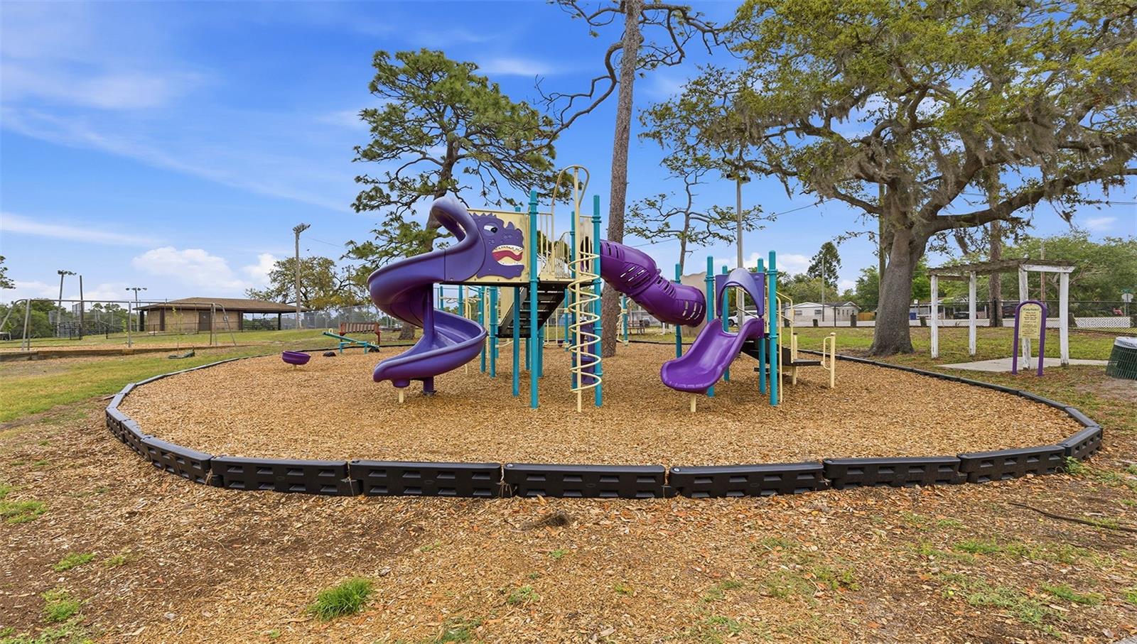 TEMPLE CREST UNIT 2 - Residential