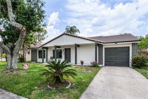 A home in ORLANDO