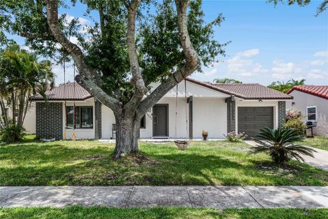 A home in ORLANDO