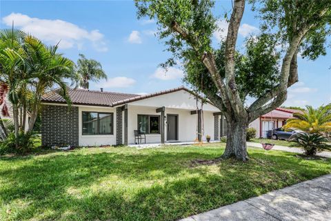 A home in ORLANDO