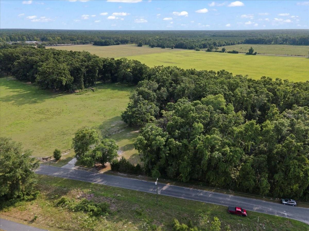 HASTINGS ADD - Residential