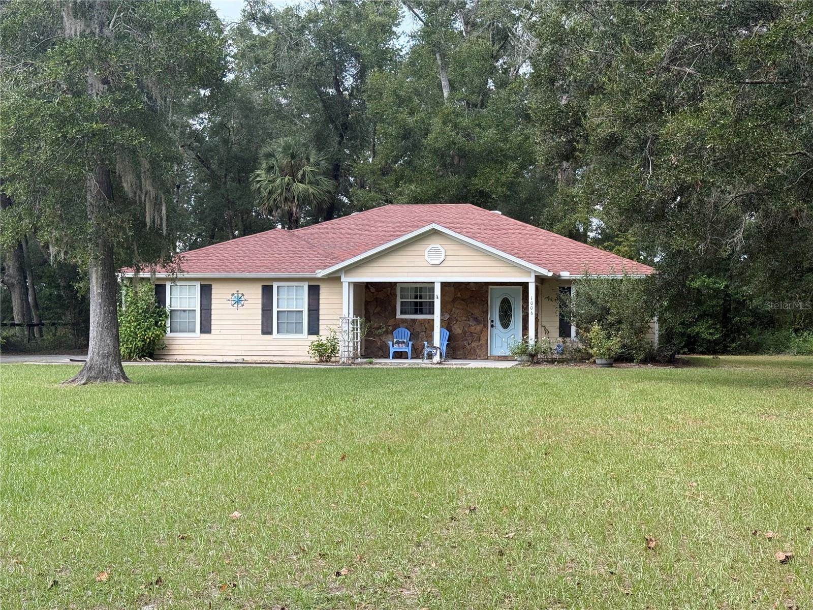 HASTINGS ADD - Residential