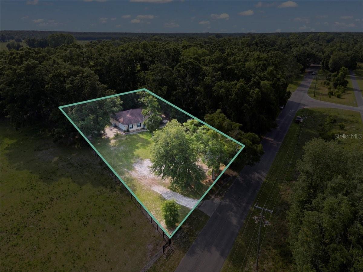 HASTINGS ADD - Residential