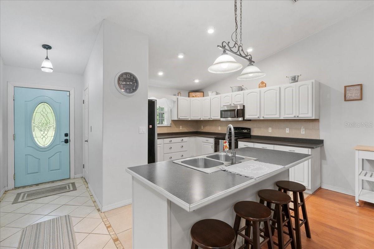 HASTINGS ADD - Residential