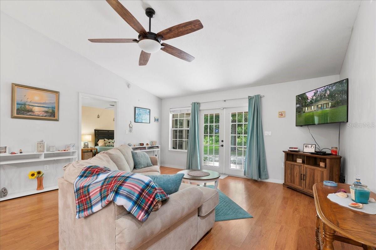 HASTINGS ADD - Residential