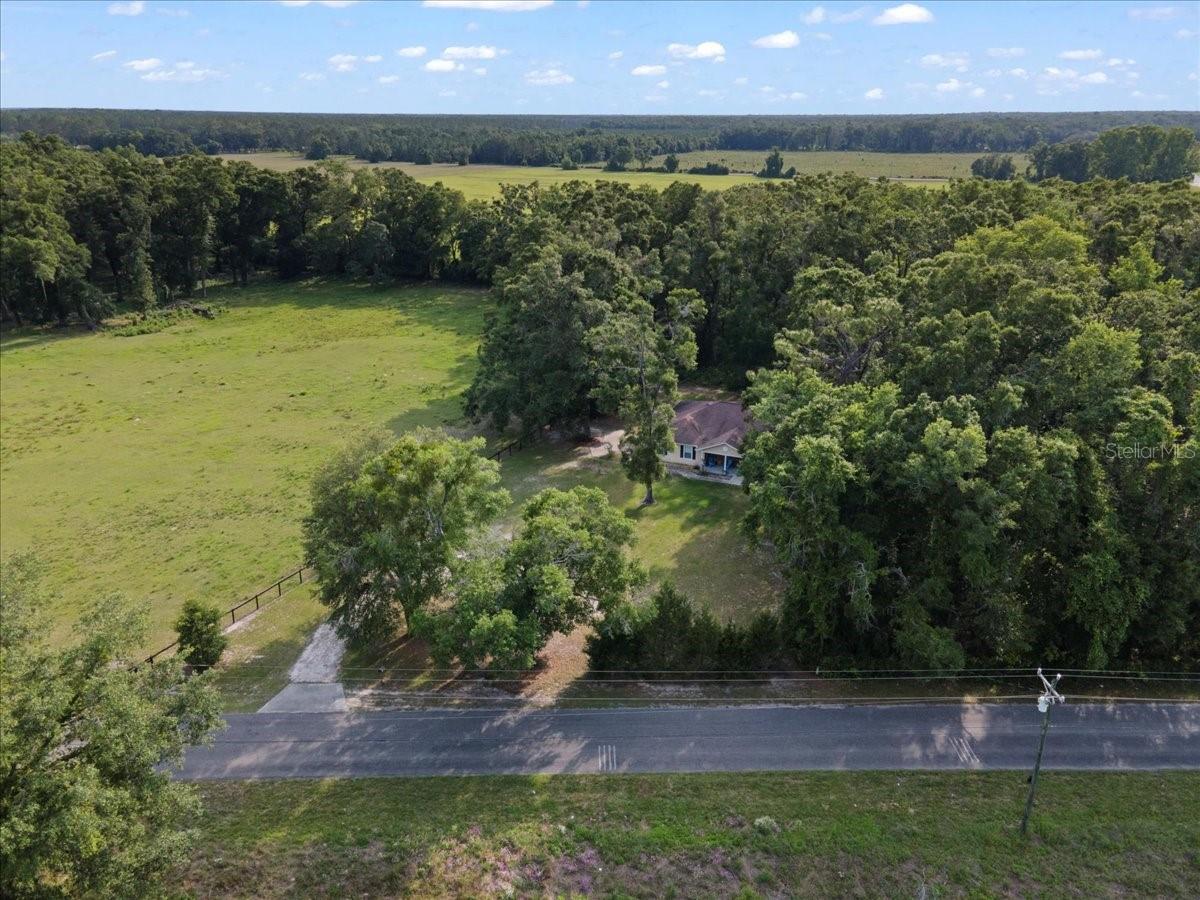 HASTINGS ADD - Residential