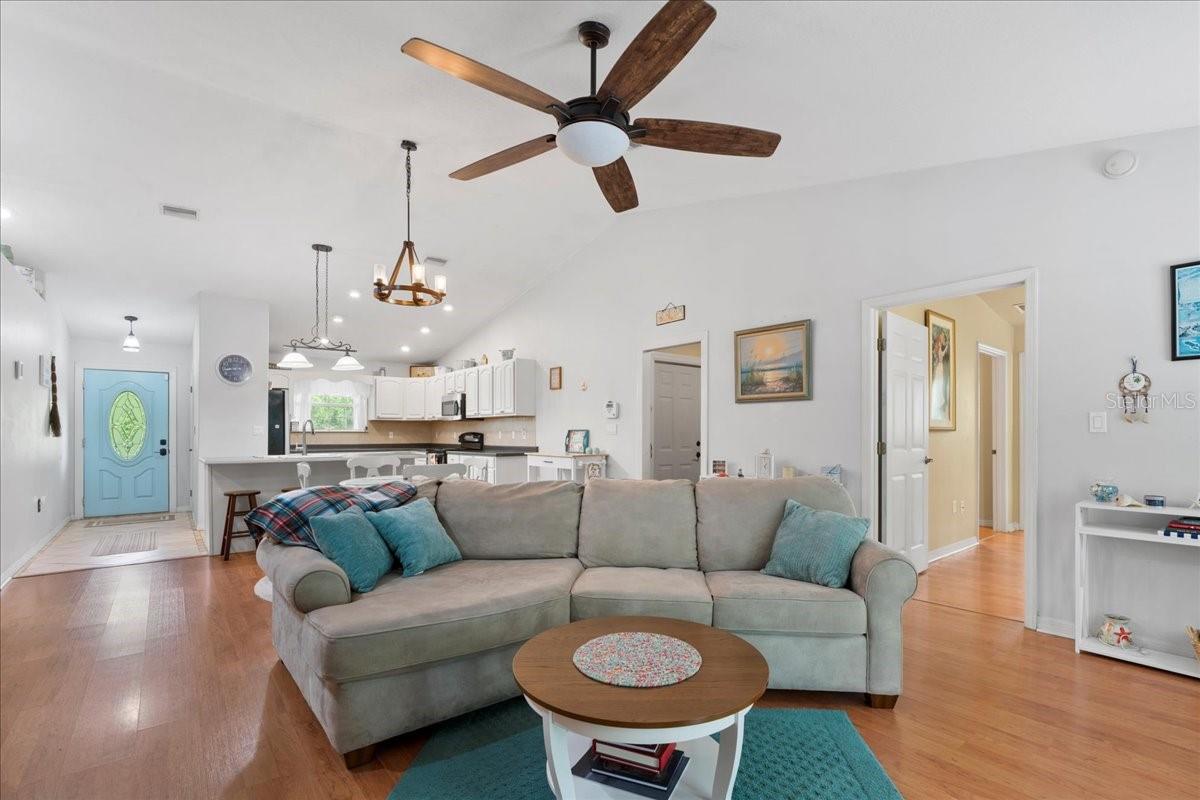 HASTINGS ADD - Residential