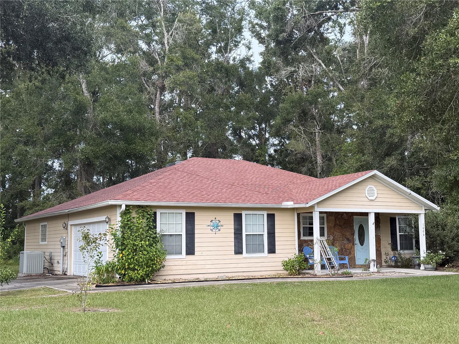 HASTINGS ADD - Residential