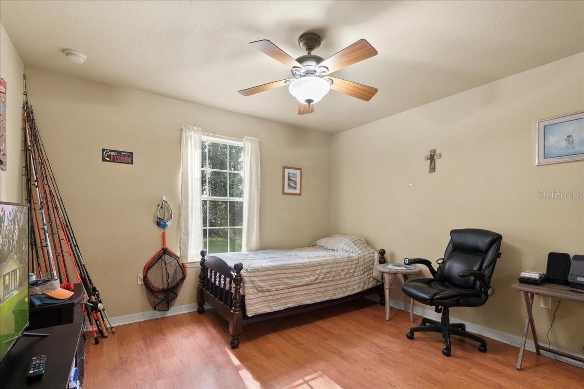 HASTINGS ADD - Residential