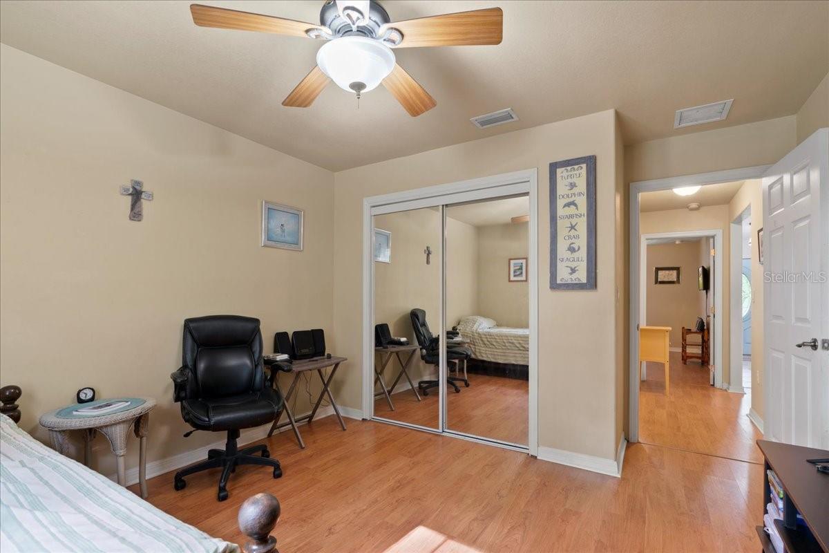 HASTINGS ADD - Residential