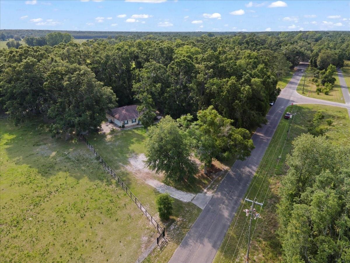 HASTINGS ADD - Residential