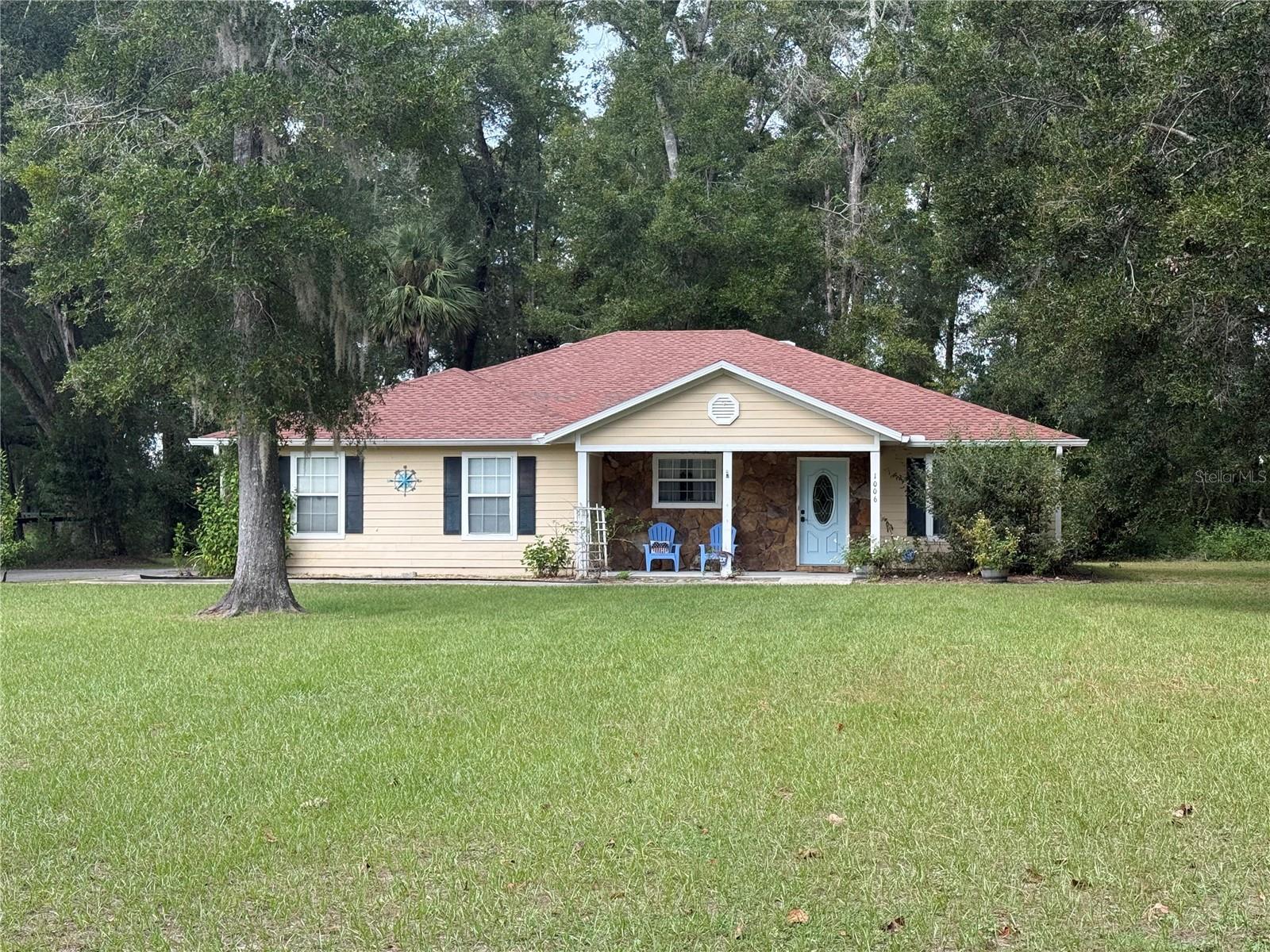 HASTINGS ADD - Residential