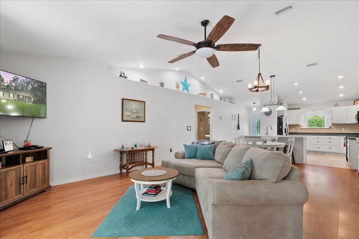 HASTINGS ADD - Residential