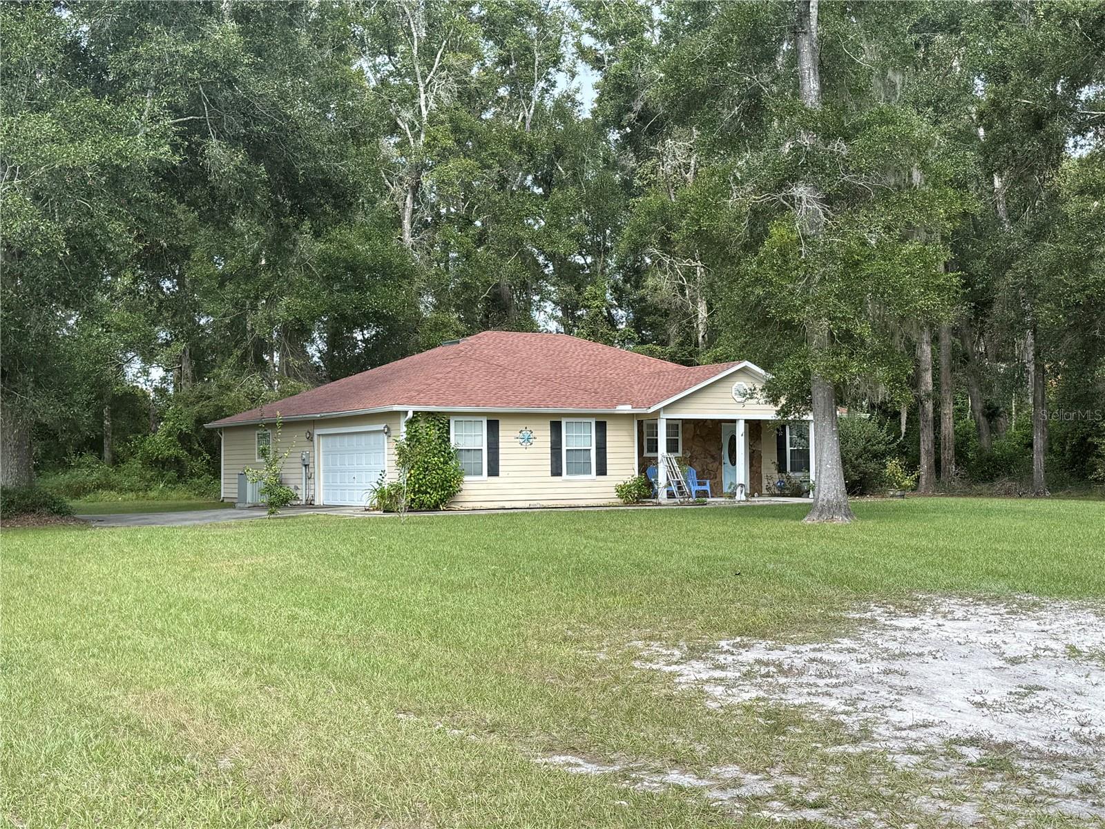 HASTINGS ADD - Residential