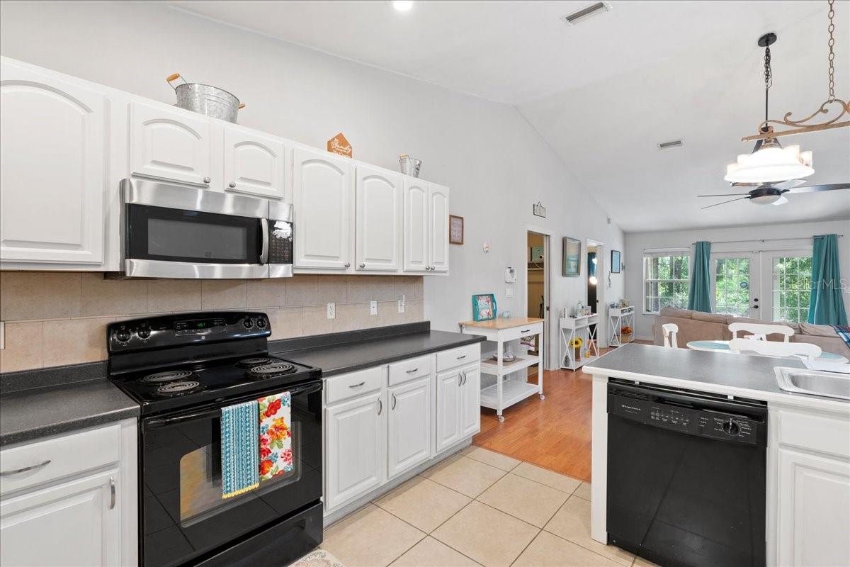 HASTINGS ADD - Residential