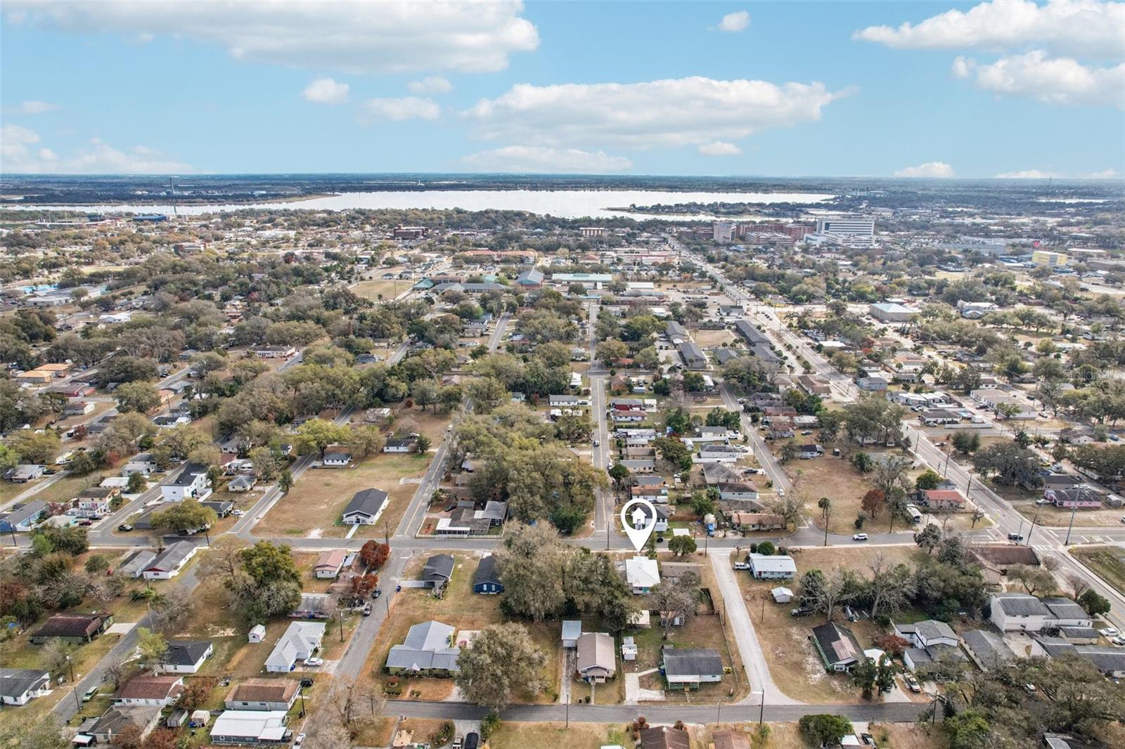 COLLEGE HILL SUB - Residential