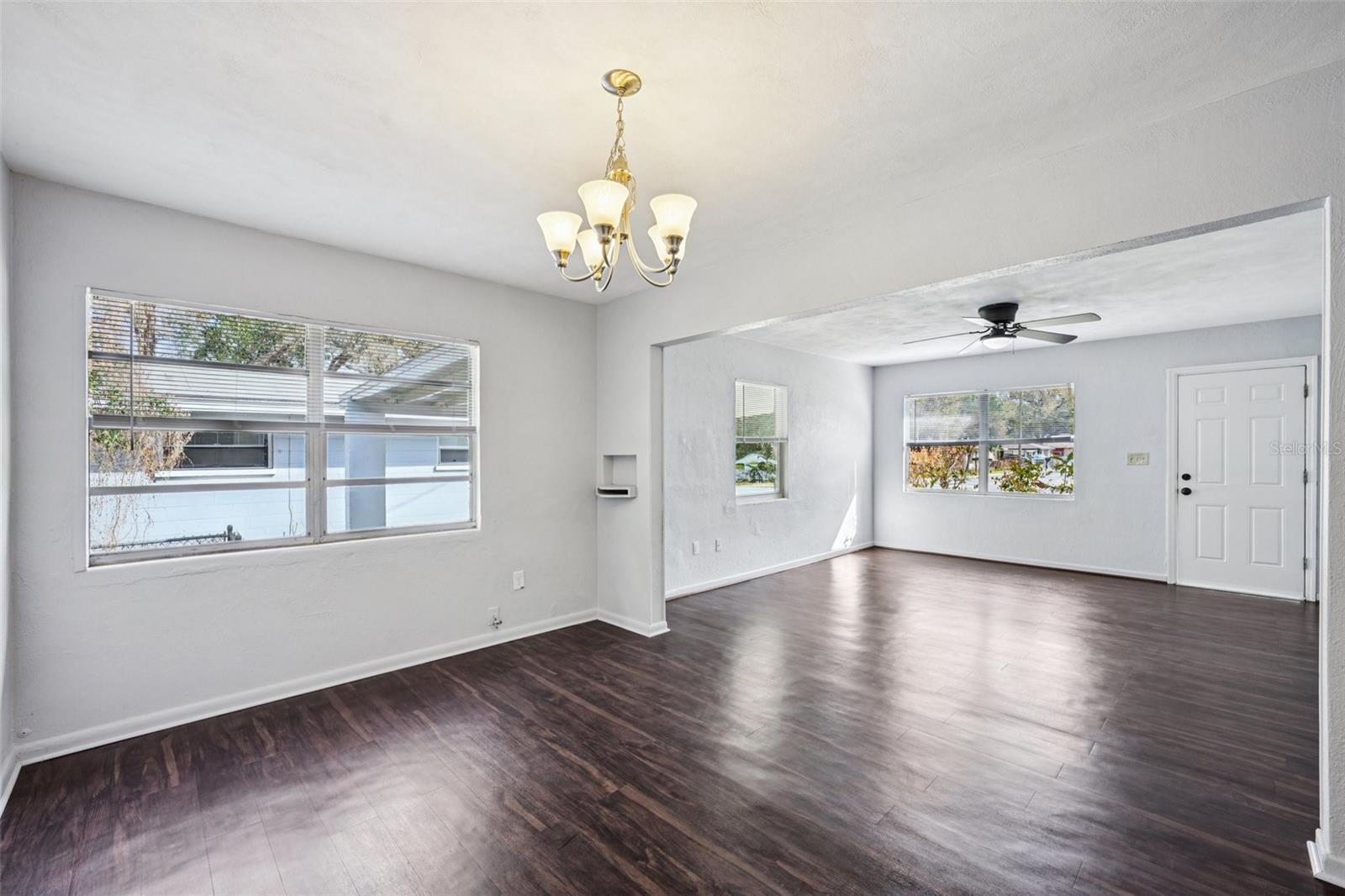 COLLEGE HILL SUB - Residential