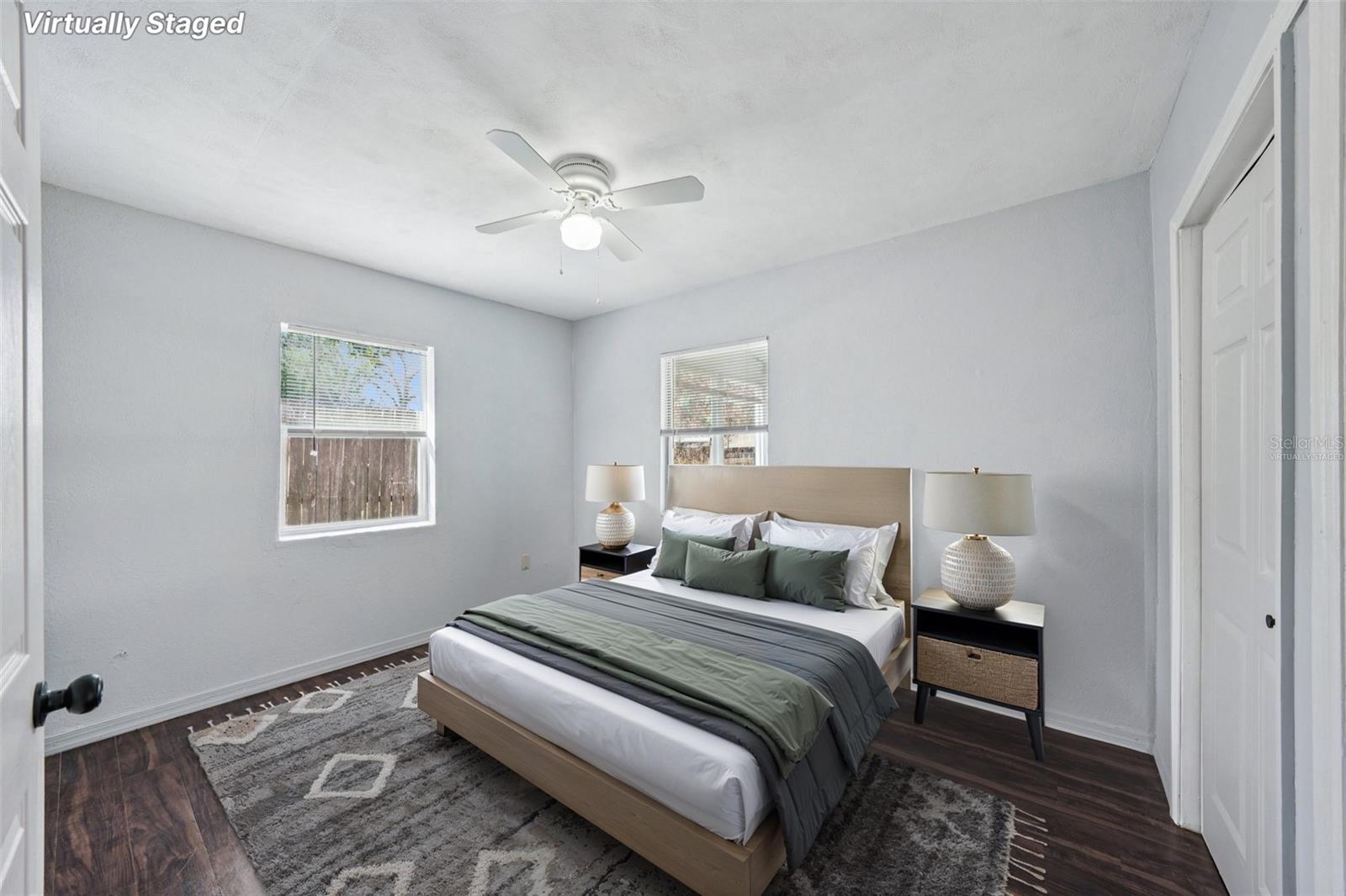 COLLEGE HILL SUB - Residential