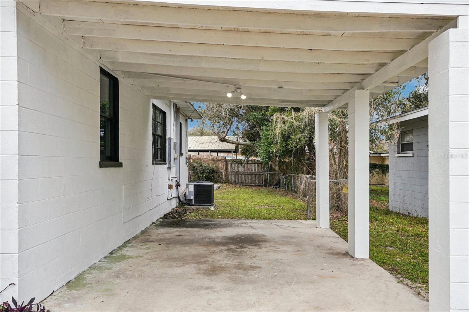 COLLEGE HILL SUB - Residential