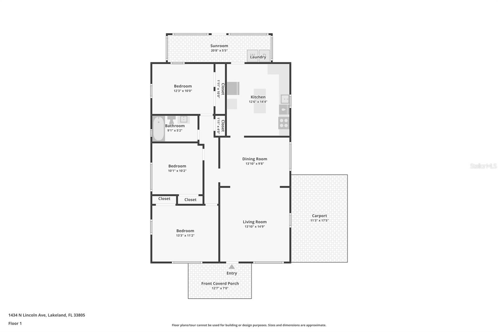 COLLEGE HILL SUB - Residential