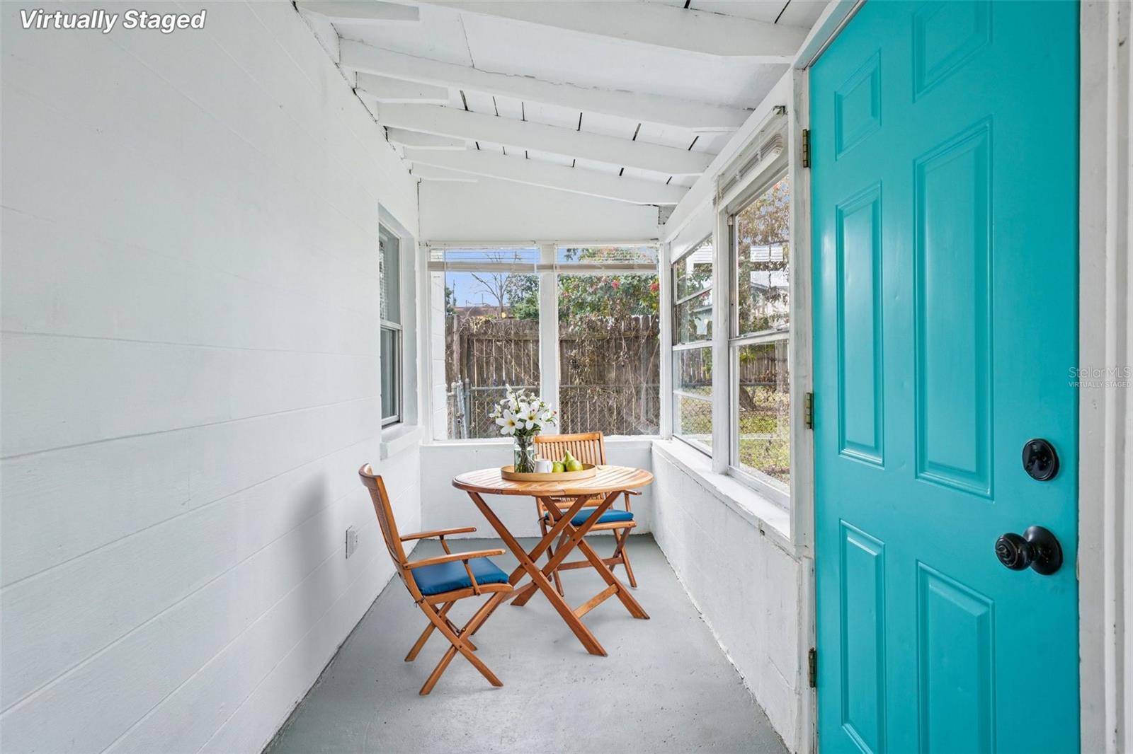 COLLEGE HILL SUB - Residential