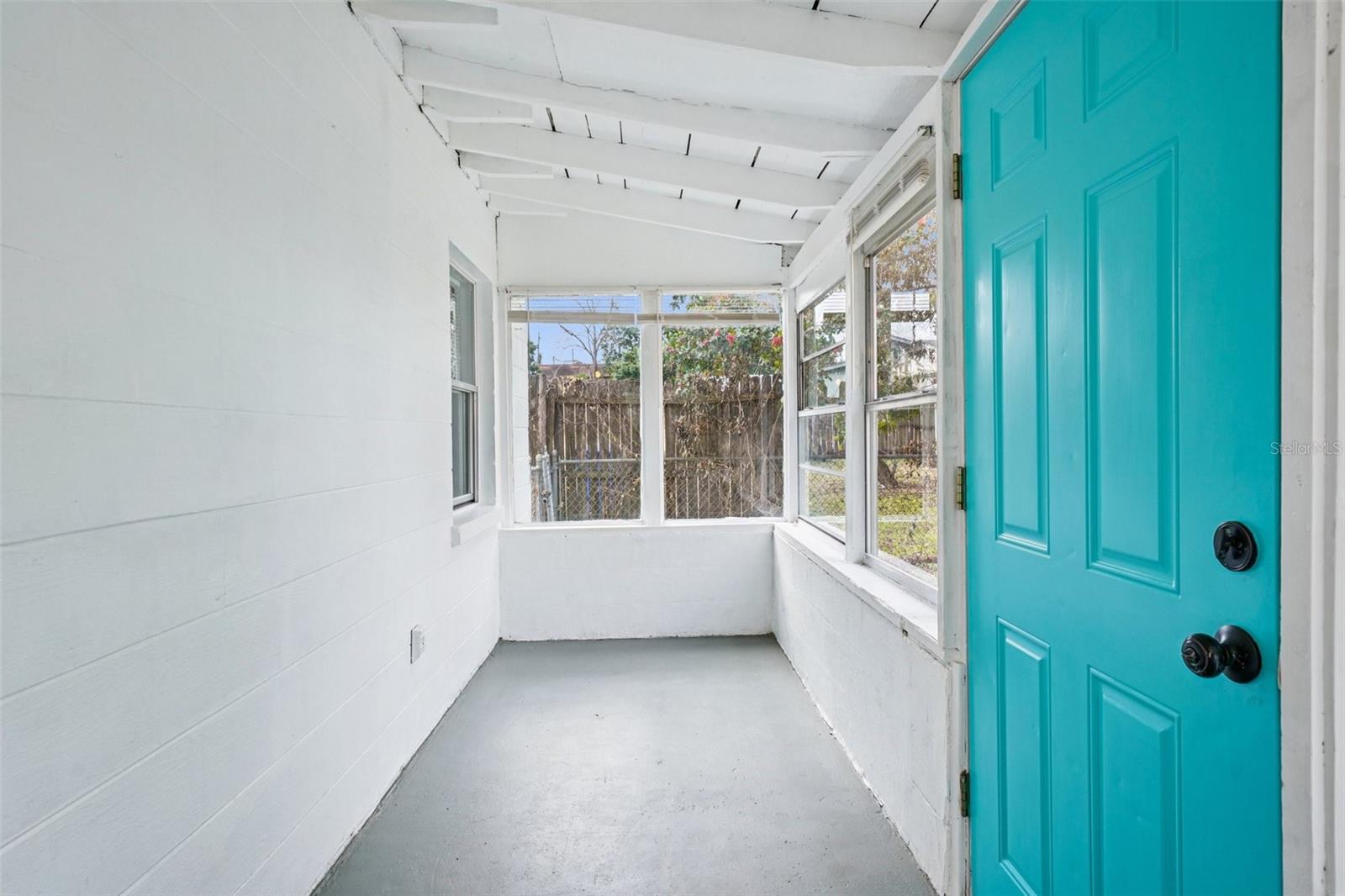 COLLEGE HILL SUB - Residential