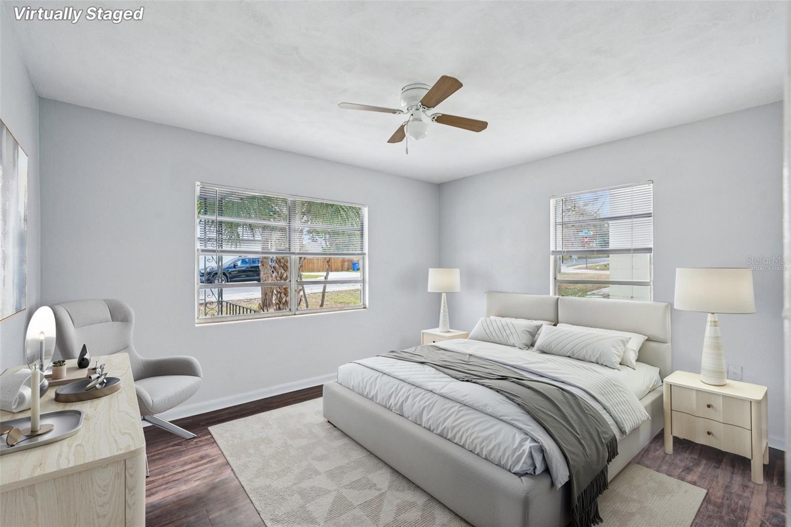 COLLEGE HILL SUB - Residential