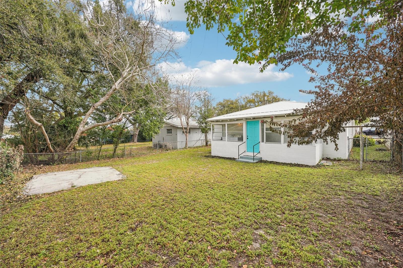 COLLEGE HILL SUB - Residential