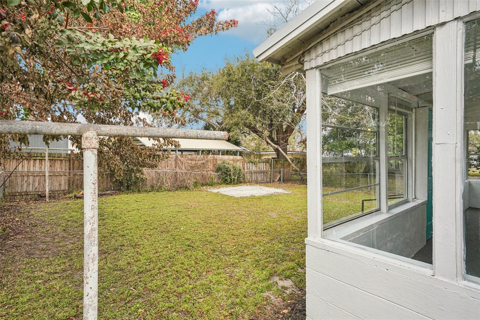 COLLEGE HILL SUB - Residential