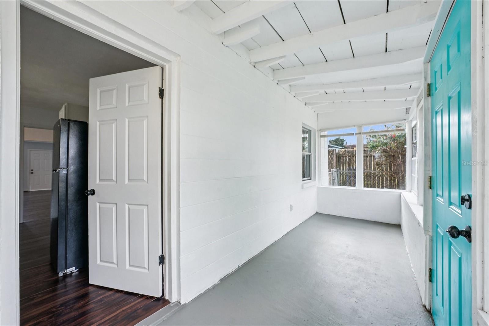 COLLEGE HILL SUB - Residential