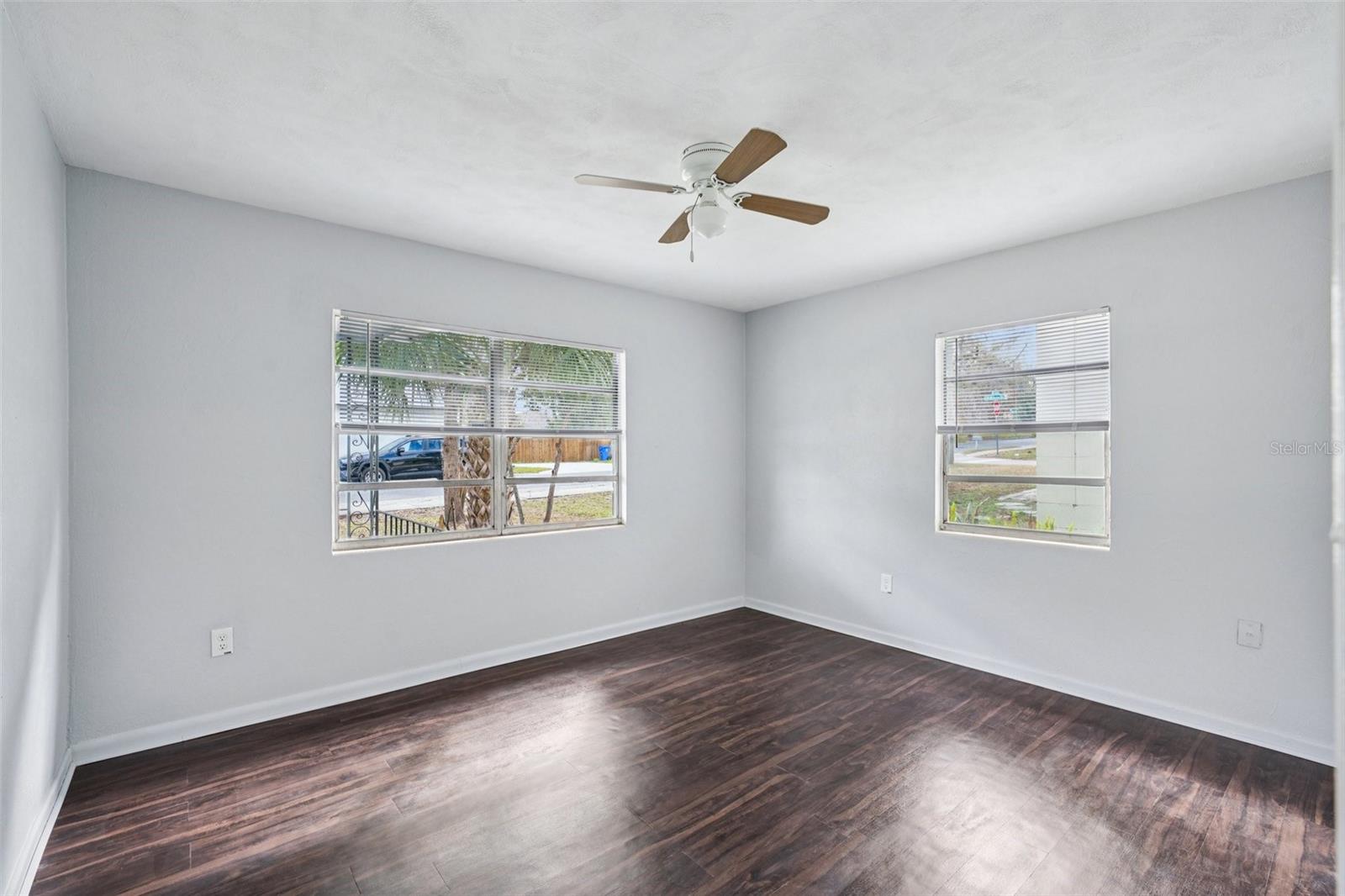 COLLEGE HILL SUB - Residential