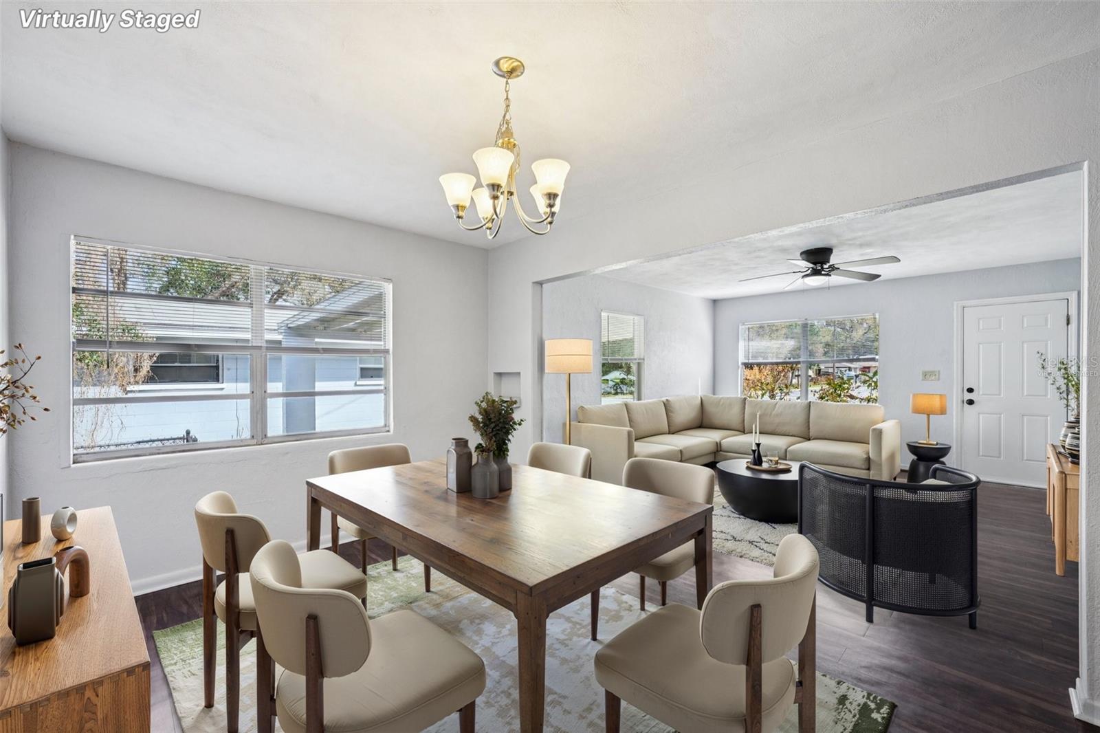 COLLEGE HILL SUB - Residential