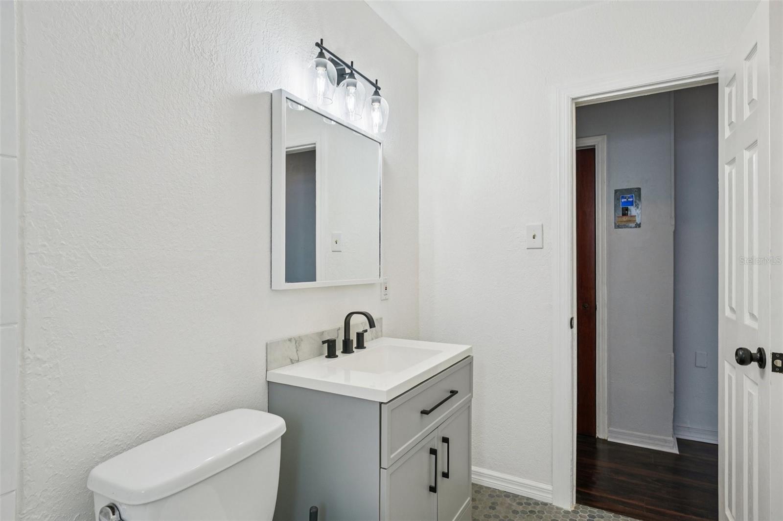 COLLEGE HILL SUB - Residential