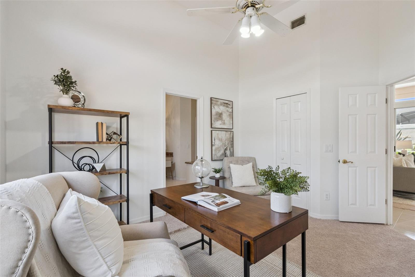 MARBLE HEAD - Residential