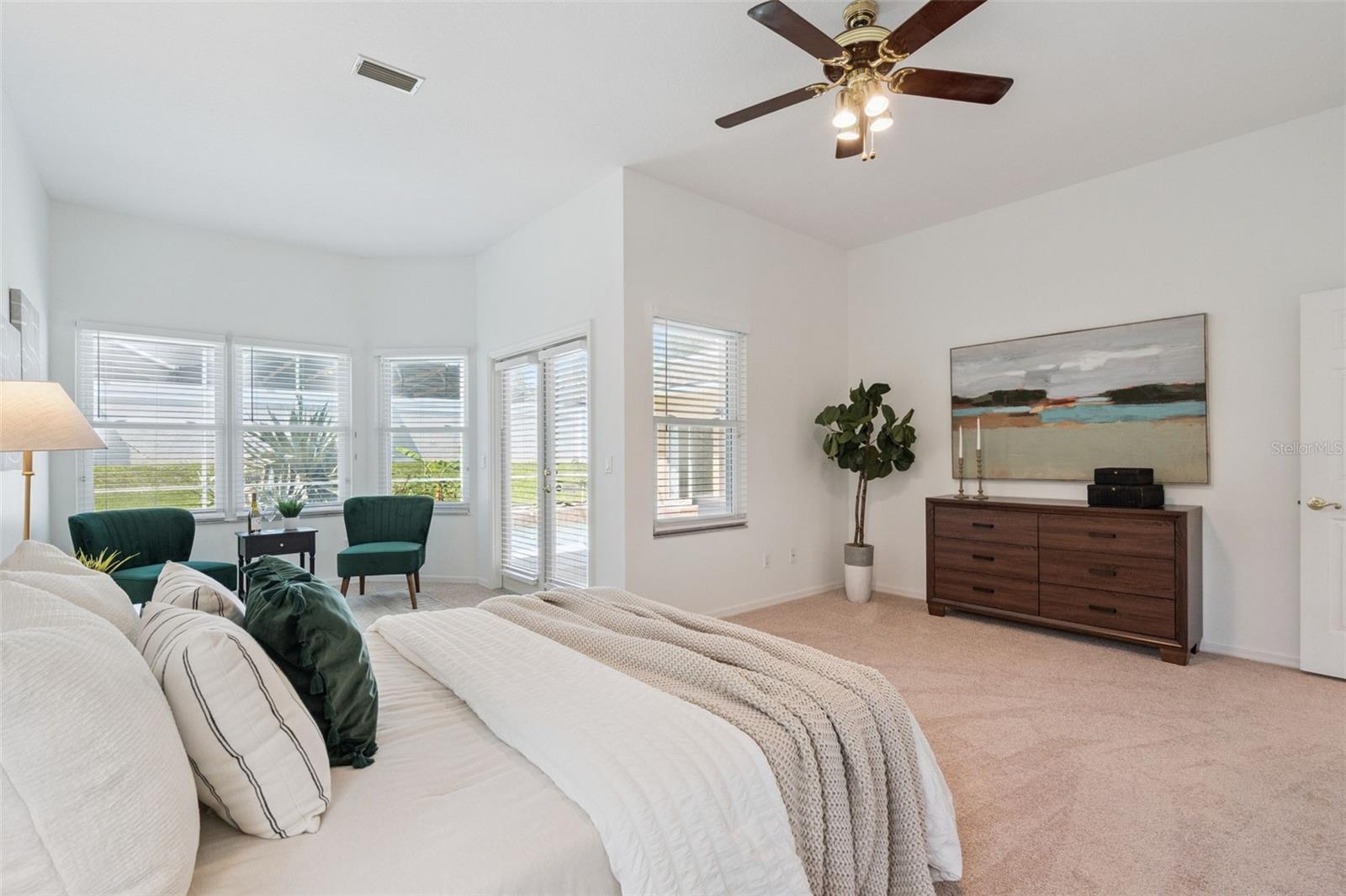 MARBLE HEAD - Residential