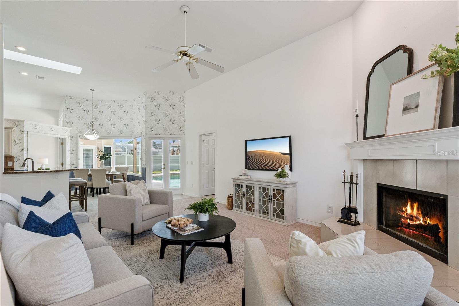MARBLE HEAD - Residential