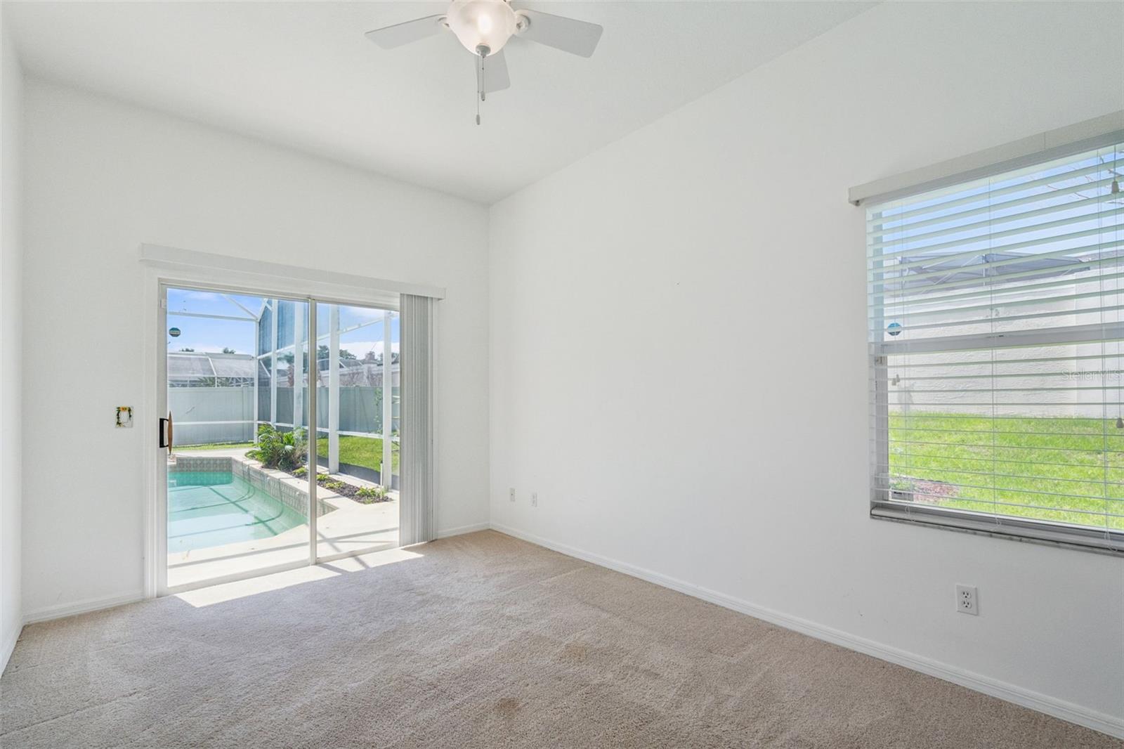 MARBLE HEAD - Residential