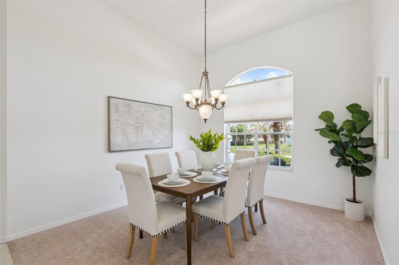 MARBLE HEAD - Residential